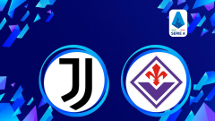 Juventus - Fiorentina