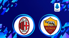 AC Milan - AS Rome