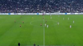 Le replay de Juventus - AC Milan (MT2)