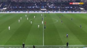 Le replay de Atalanta - Naples (MT2)