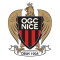 Logo de Nice