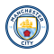 Logo de Manchester City