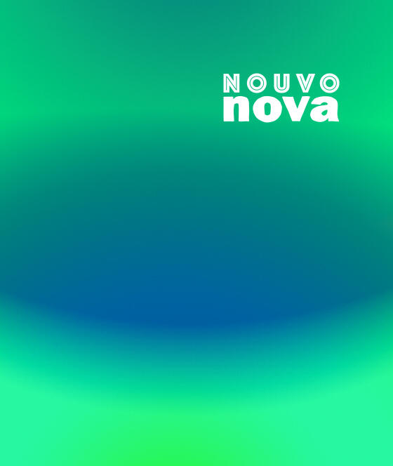 Nouvo Nova