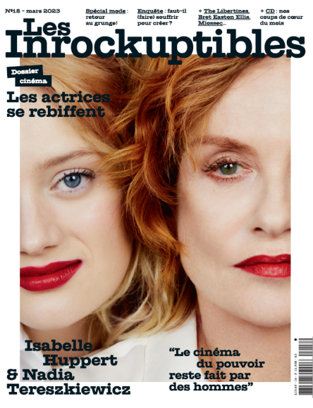 Les magazines