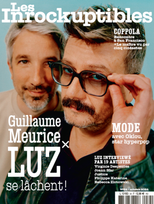 Le magazine