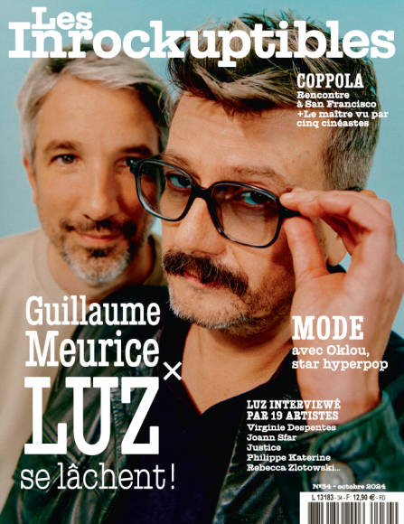 Les magazines