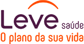 Logo Leve Saúde