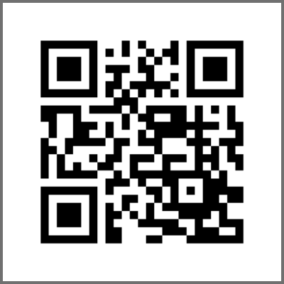 壽險公會官網的 QR-CODE