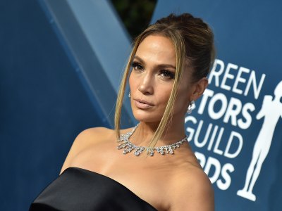 Jennifer Lopez Net Worth: How the Singer Makes Her Money