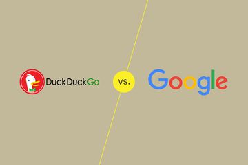 DuckDuckGo vs Google