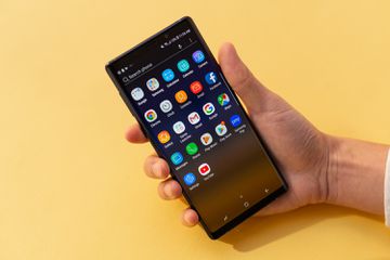 Samsung Galaxy Note 9