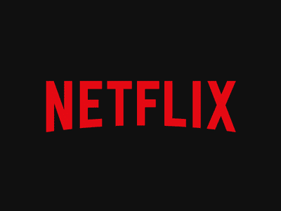 The Netflix logo