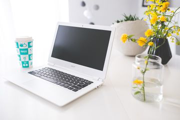 Acer Chromebook laptop