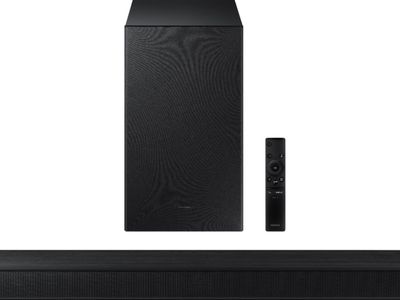 Samsung soundbar