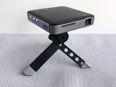 Apeman Projector M4