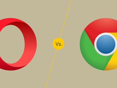 Opera vs Chrome