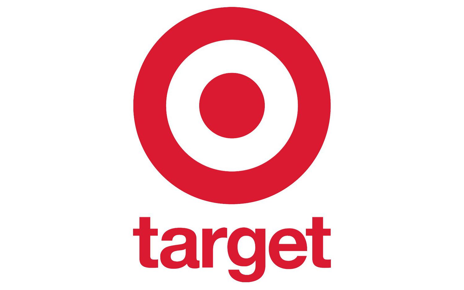 Target logo