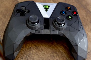 NVIDIA SHIELD TV Gaming Edition