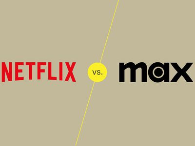 Netflix vs Max