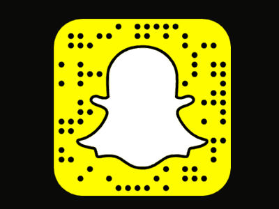 Snapchat logo