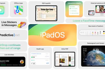 iPadOS 17