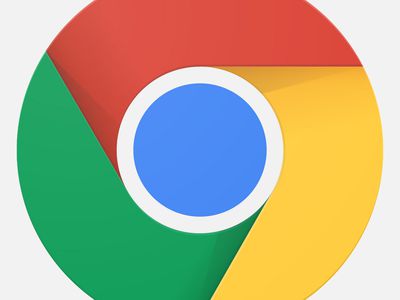 Chrome browser logo