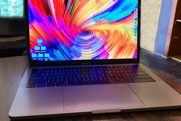 Apple MacBook Pro 13-Inch (2019)