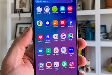 Samsung Galaxy S10e