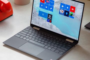 Dell XPS 13 2-in-1 Laptop