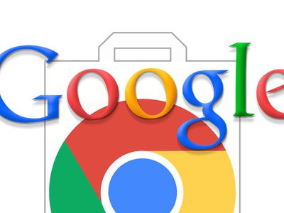 Google Chrome logo