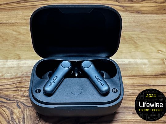 Earfun Pro Air 4 Earbuds