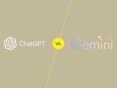 ChatGPT vs Gemini