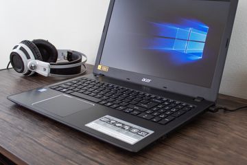 Acer Aspire E 15