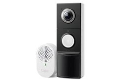 Tapo TP-Link smart video doorbell