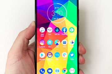 Motorola Moto G7