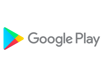 Google Play logo