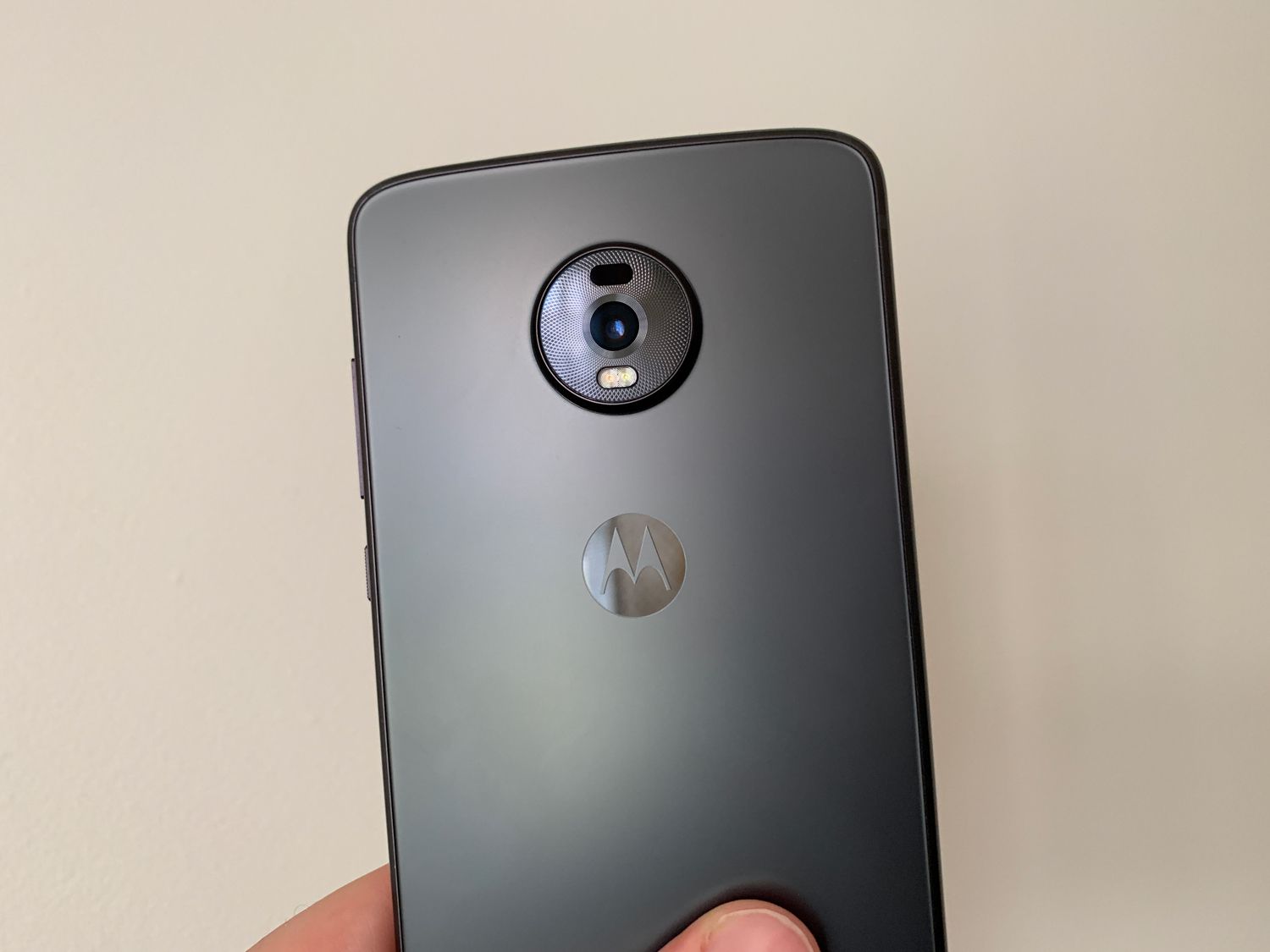 Motorola Moto Z4