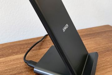 Anker PowerWave Fast Wireless Charging Stand