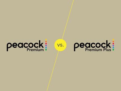 Peacock Premium vs Premium Plus