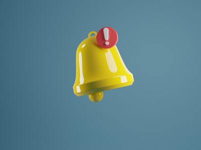 Notification bell 