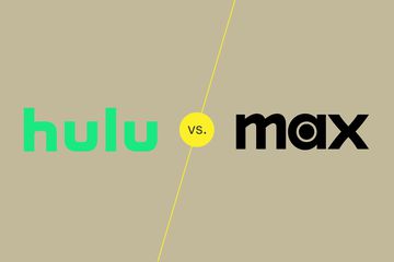 Hulu vs Max