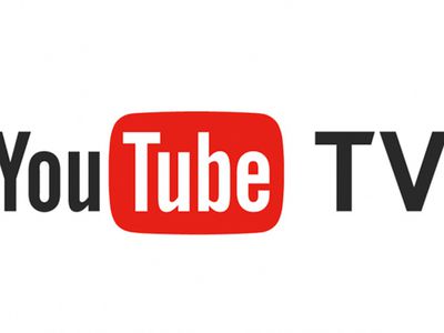 Youtube TV logo