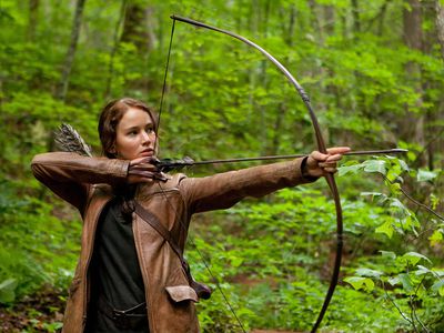 Katniss Everdeen