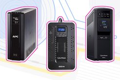 The Best Uninterruptible Power Supplies (UPS).