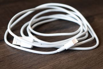 AmazonBasics Lightning Cable