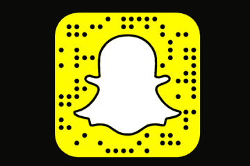 Snapchat logo