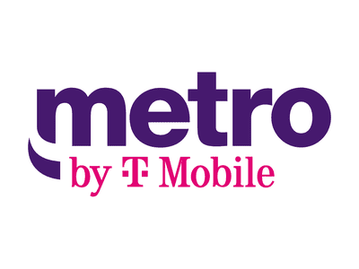 Metro by T-Mobile logo