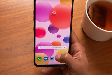 LG V40 ThinQ