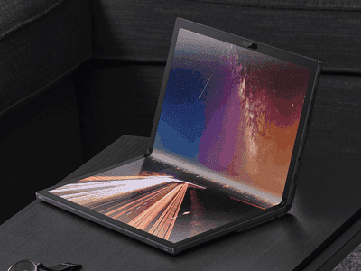 Zenbook 17 Fold OLED