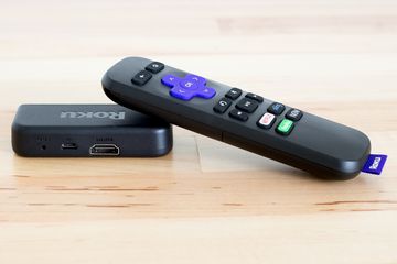 Roku Premiere